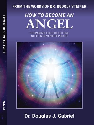 cover image of How to Become and Angel
